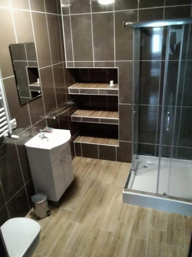 Apartamenty Gorskie Льондек-Здруй Екстер'єр фото