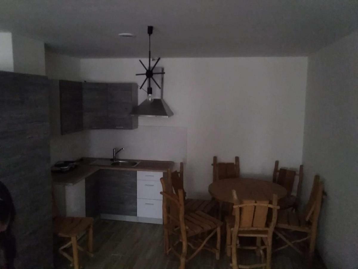 Apartamenty Gorskie Льондек-Здруй Екстер'єр фото