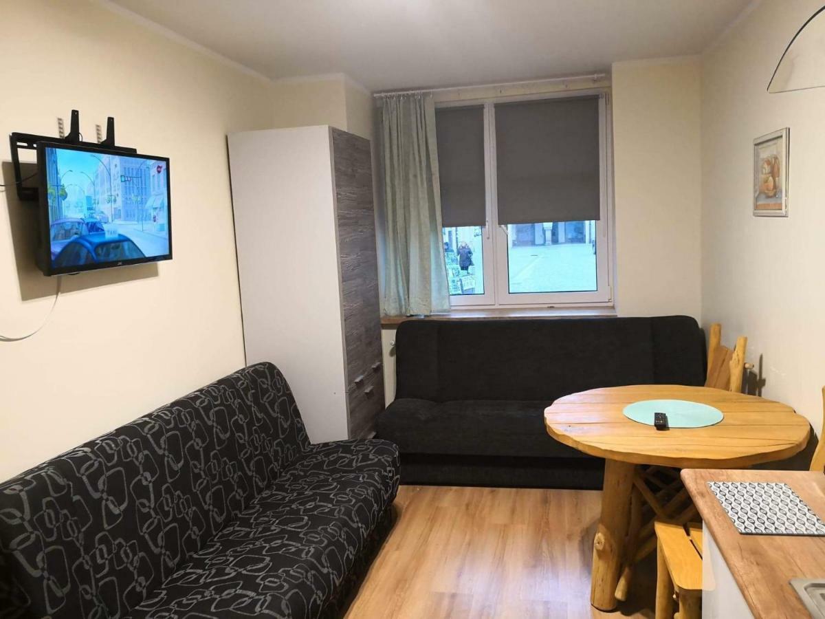 Apartamenty Gorskie Льондек-Здруй Екстер'єр фото
